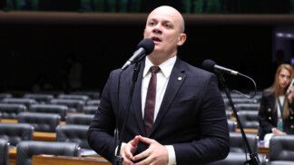 Foto: Bruno Spada/Câmara dos Deputados