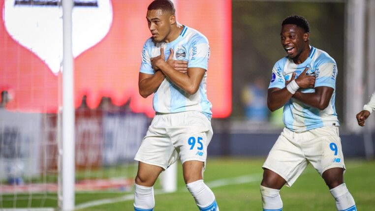 Foto: Lucas Uebel/Grêmio FBPA