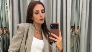 Foto: Carol Celico via Instagram