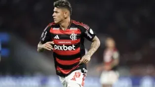 Foto: Gilvan de Souza/Flamengo