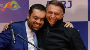 Foto: Isac Nóbrega/PR