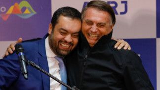 Foto: Isac Nóbrega/PR
