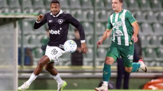 Foto: Vitor Silva/Botafogo