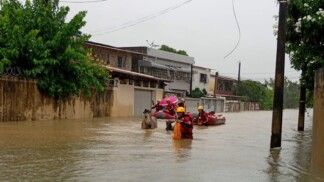 Foto: Divulgação/CBM-PE