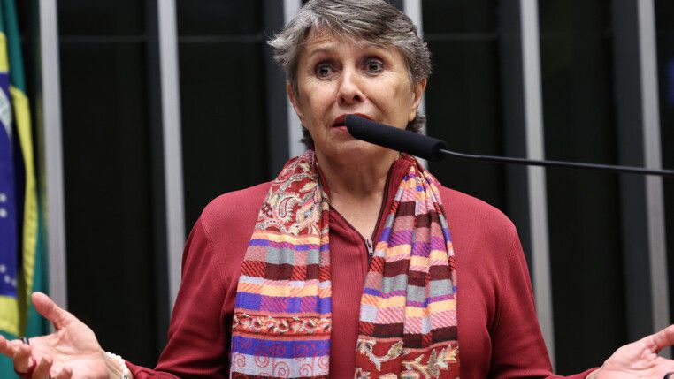 Foto: Kayo Magalhães/Câmara dos Deputados