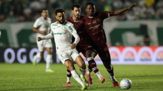 Foto: Cesar Greco/Palmeiras