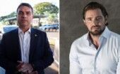 Flávio e Vorcaro
