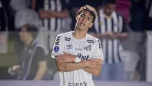 Foto: Santos via X