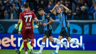 Foto: Lucas Uebel/Grêmio FBPA