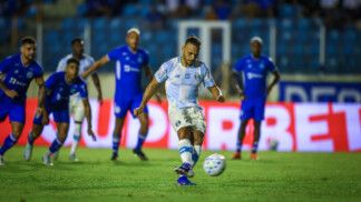 Foto: Lucas Uebel/Gremio FBPA