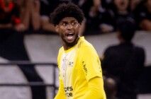 HUGO SOUZA Agência Corinthians