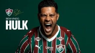 Foto: Divulgação/Fluminense