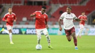 Foto: Ricardo Duarte/Internacional