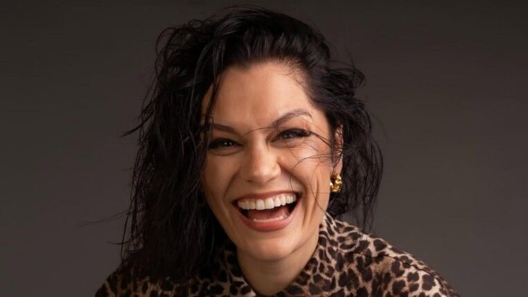 Foto: Jessie J via Instagram