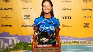 Foto: Beatriz Ryder/WSL