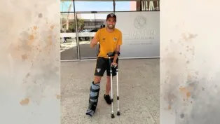 Créditos: @lucasmoura7 / Instagram