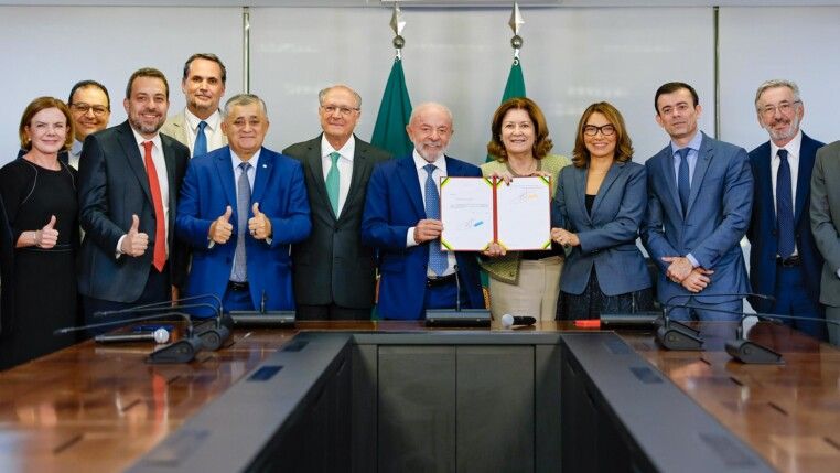 Foto: Wallison Breno/PR