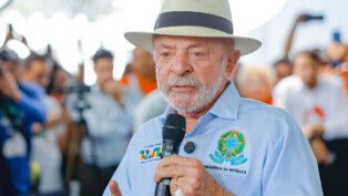 Foto: Ricardo Stuckert/PR