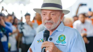 Foto: Ricardo Stuckert/PR