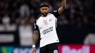 Memphis Depay