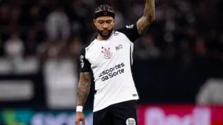 Memphis Depay