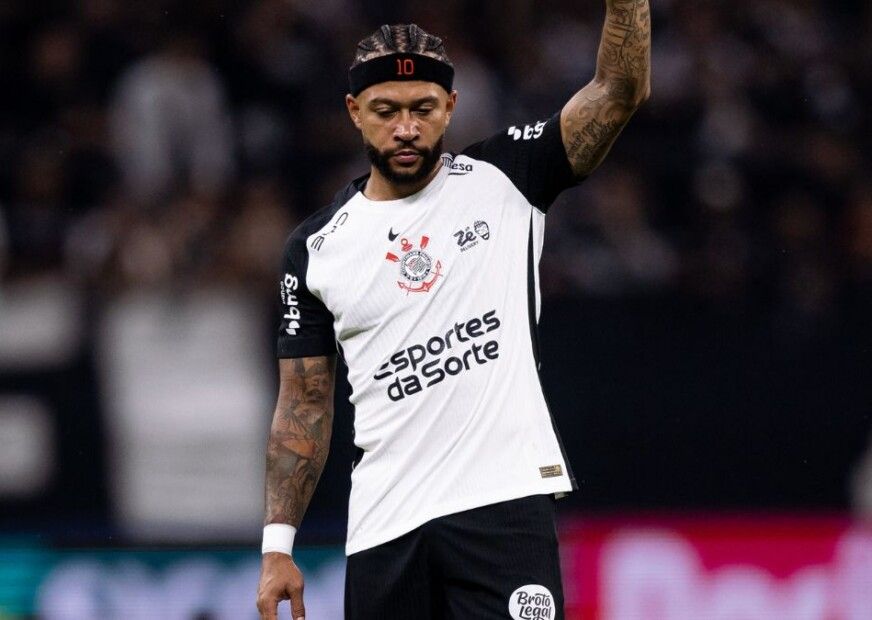 Memphis Depay
