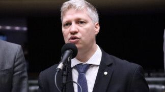 Foto: Thiago Cristino/Câmara dos Deputados