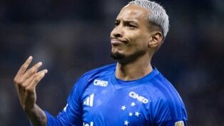 Foto: Gustavo Aleixo/Cruzeiro