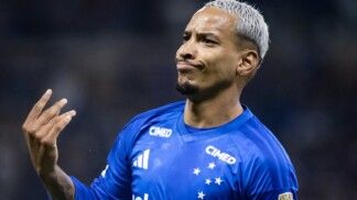 Foto: Gustavo Aleixo/Cruzeiro
