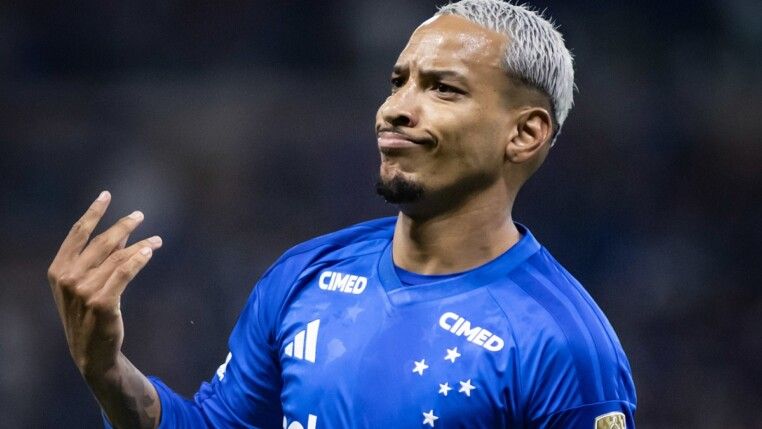 Foto: Gustavo Aleixo/Cruzeiro
