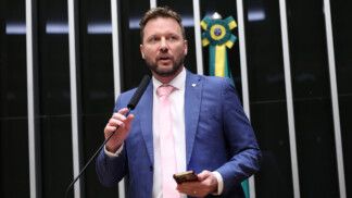 Foto: Kayo Magalhães/Câmara dos Deputados