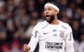 Foto: Agência Corinthians