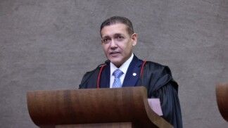 Foto: Antônio Augusto/STF