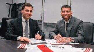 Foto: Divulgação/River Plate