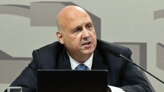 Foto: Geraldo Magela/Agência Senado