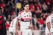 ATHLETICO-PR X FLAMENGO