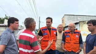 Foto: Divulgação/Governo da Paraíba