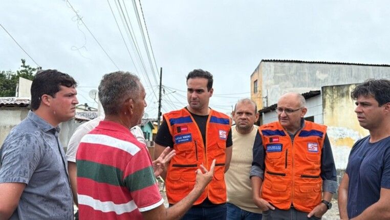 Foto: Divulgação/Governo da Paraíba