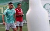 Foto: Cesar Greco/Palmeiras