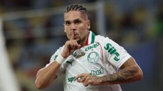 Foto: Cesar Greco/Palmeiras