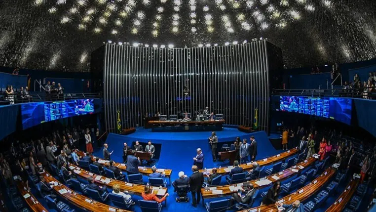 Foto: Andressa Anholete/Agência Senado