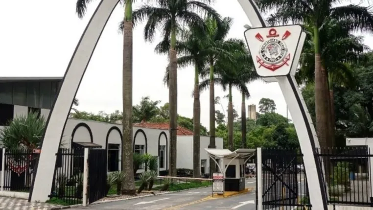 Parque São Jorge