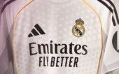 Foto: Divulgação/Real Madrid