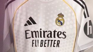 Foto: Divulgação/Real Madrid