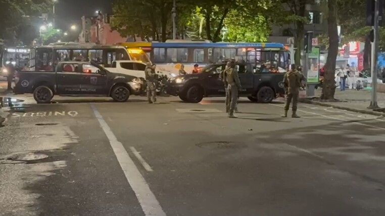 Foto: TMC Rio