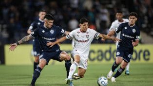 Foto: Marcelo Gonçalves/Fluminense FC