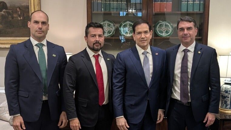 Foto: Paulo Figueiredo via X