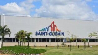 Foto: Divulgação/Saint-Gobain