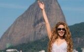 Foto: Shakira via Instagram
