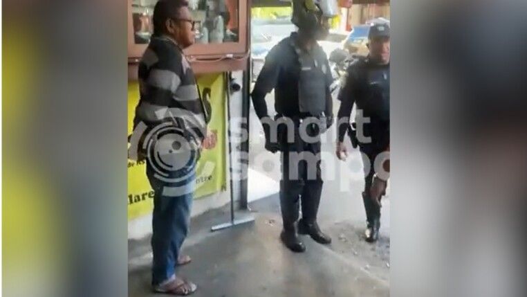 Foto: Divulgação/GCM SP